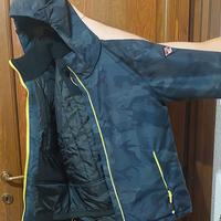 completo sci junior 12 anni