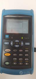 TESTER DIGITALE PER LINEE TELEFONICHE ISDN