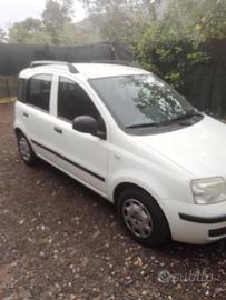 Fiat Panda 1300 Multijet 