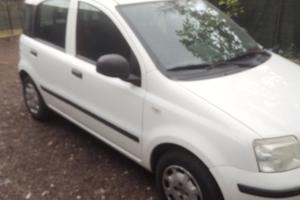 Fiat Panda 1300 Multijet 
