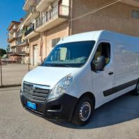 Opel Movano 2.3 cdti 130cv anno 2018