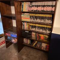 Libreria x Fumetti Stereo Cd