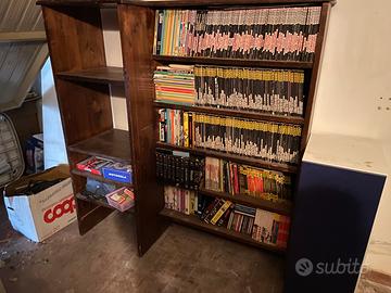 Libreria x Fumetti Stereo Cd