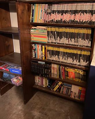 Libreria x Fumetti Stereo Cd