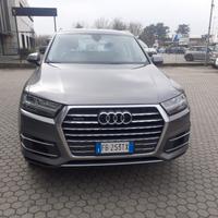Audi Q7 3.0 TDI 272 CV quattro tiptronic Business 
