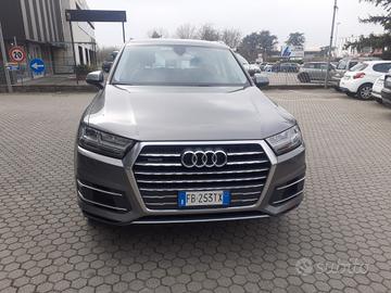 Audi Q7 3.0 TDI 272 CV quattro tiptronic Business 