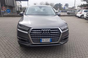 Audi Q7 3.0 TDI 272 CV quattro tiptronic Business 