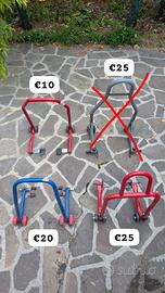 Cavalletti moto