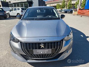 Peugeot 208 PureTech 75 Stop&Start 5 porte Allure 