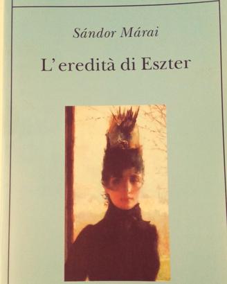 Libro Marai