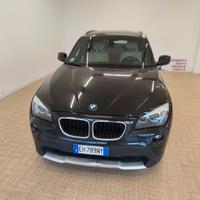 Bmw X1 sDrive20d Attiva