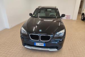 Bmw X1 sDrive20d Attiva