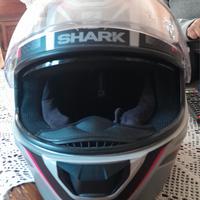Casco shark tg. s