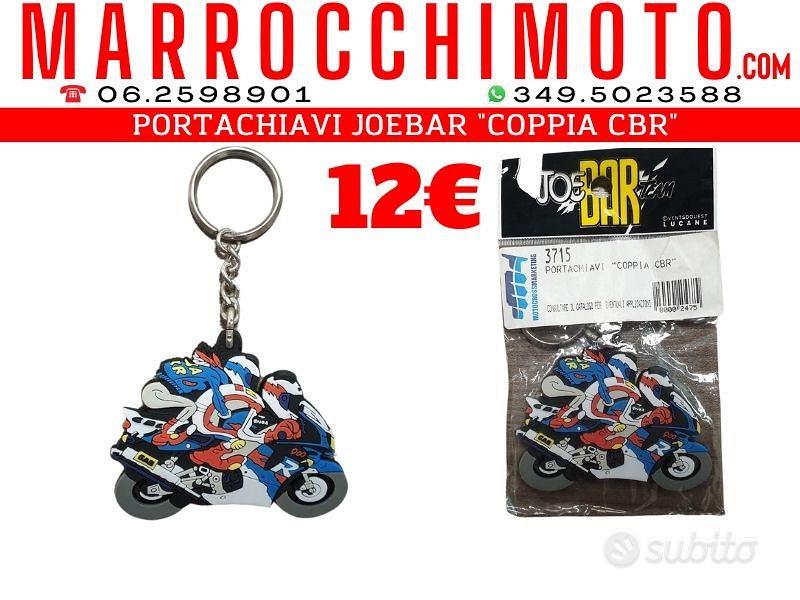 Subito - Marrocchi Moto Roma - Portachiavi MOTO JoeBar VARI TIPI - Accessori  Moto In vendita a Roma