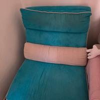 poltrona reclinabile elettronicamente chatodax 