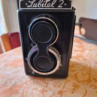 macchina fotografica