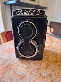 macchina fotografica