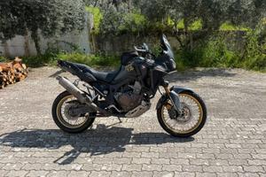 Honda AfricaTwin crf1000l
