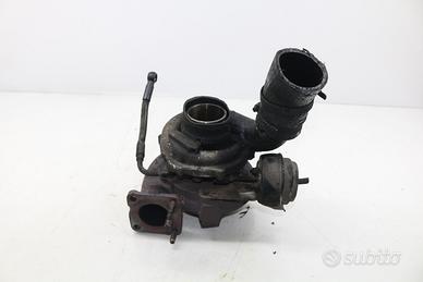 TURBINA ALFA ROMEO 166 Serie (936_) 46767677 Diese