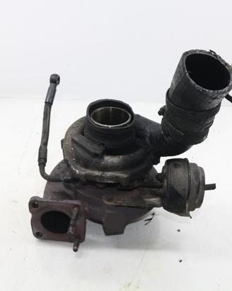 TURBINA ALFA ROMEO 166 Serie (936_) 46767677 Diese