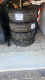 Gomme auto 17