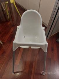 Seggiolone ikea Antilop