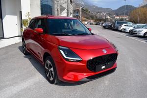 Suzuki Swift 1.2 Hybrid 4WD AllGrip Top