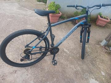 bicicletta ST 100