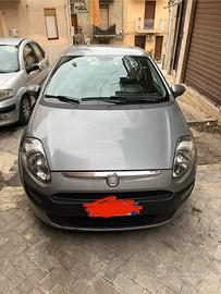 Grande Punto Evo 2013 1.3 multijet 75 cv