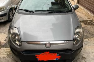 Grande Punto Evo 2013 1.3 multijet 75 cv
