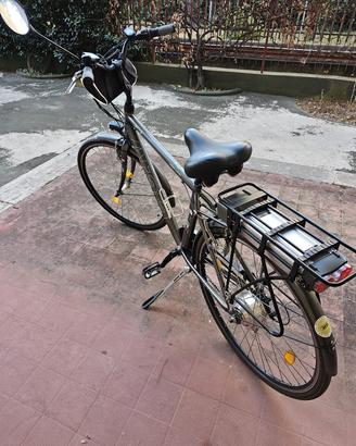 Bicicletta elettrica ATALA