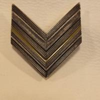 Distintivo Esercito 