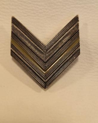 Distintivo Esercito 