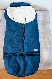 Sacco caldo passeggino