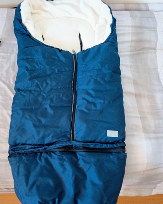 Sacco caldo passeggino