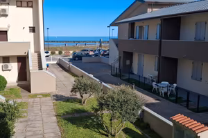 Porto Garibaldi - Comacchio 