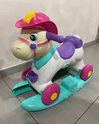 Cavallo dondolo