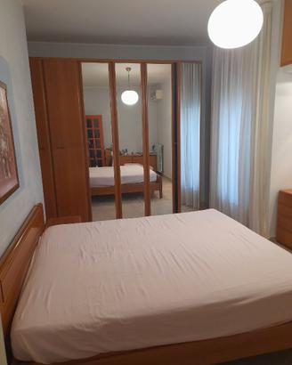 camera da letto matrimoniale