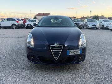 Alfa Romeo Giulietta 1.6 JTDm-2 105 CV Progression