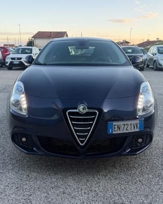 Alfa Romeo Giulietta 1.6 JTDm-2 105 CV Progression