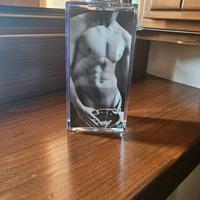 profumo Abercrombie Fierce