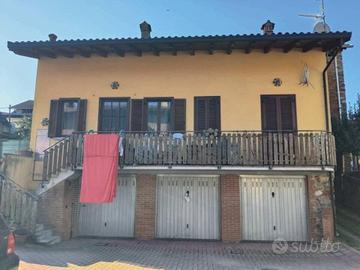 Immobile in asta di 123 m² con 4 locali e box auto