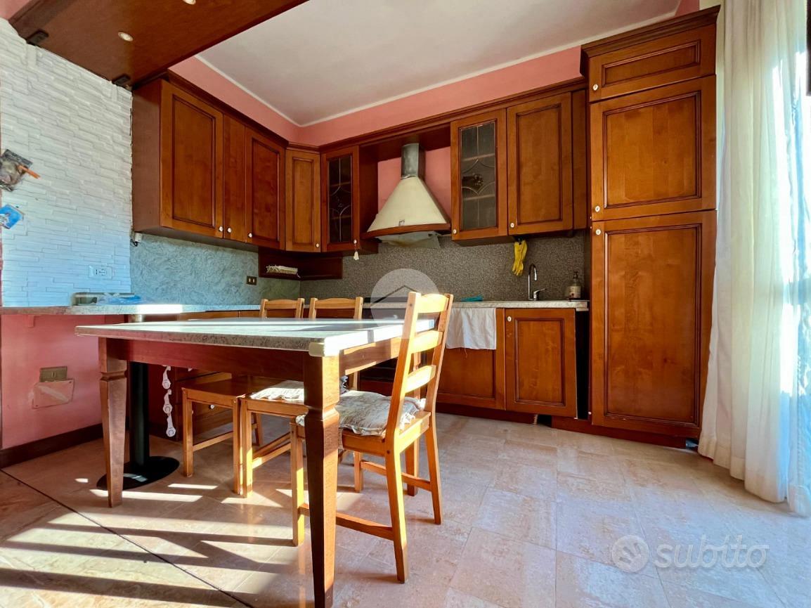 Appartamento – Cremona, Zona Po - Altro