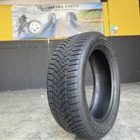 1 Gomma 215/55R17 98V Dunlop Invernale 99% residui