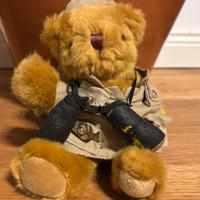 Peluche the teddy bear collection