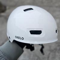 Casco OXELO Decathlon - Come Nuovo (con scontrino)