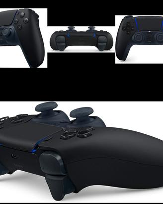 Controller Ps5 - Joystick 
