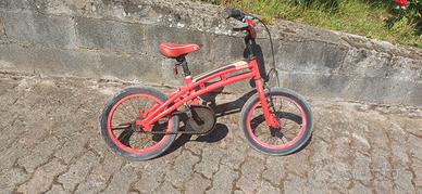 biciclitta a contropedale