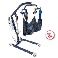 SO14 - Sollevamalati Elettrico Termigea