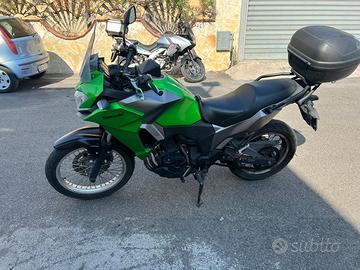 Versys 300
